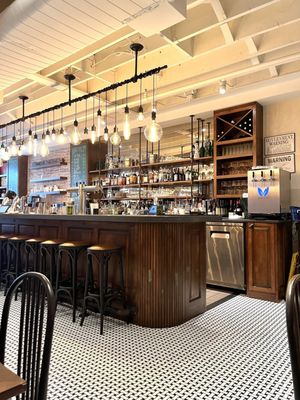 Café Deux by null
