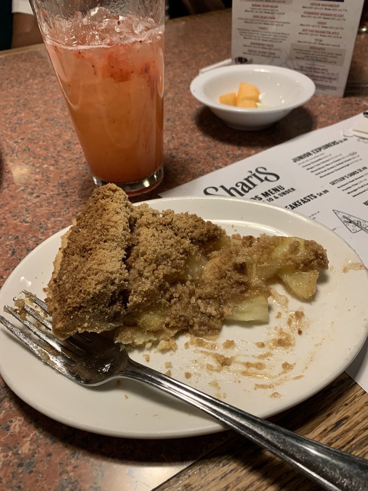 SHARI’S CAFE AND PIES Updated June 2024 35 Photos & 96 Reviews