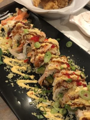 Sushi Ichiban by null