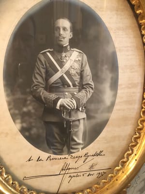 Pignatelli Museum by null