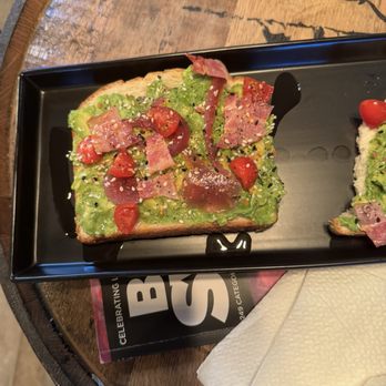 Table Rock Coffee Roaster - The Avo-holic - Breakfast & Brunch Near Me - Springfield, Missouri Table Rock Coffee Roaster - The Avo-holic - Breakfast & Brunch Near Me - Springfield, Missouri