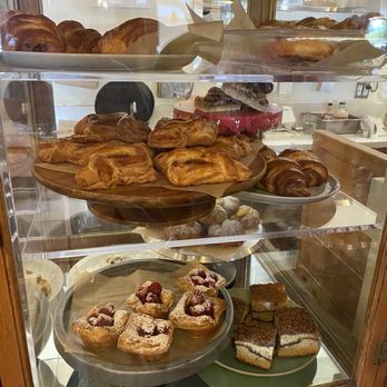 Humble Bee - Baked goods - Breakfast & Brunch Near Me - Northridge, California Humble Bee - Baked goods - Breakfast & Brunch Near Me - Northridge, California