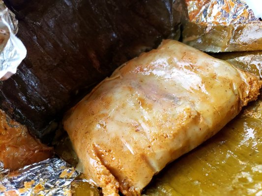 Silvia's Pupuseria - Salvadorian Food by null