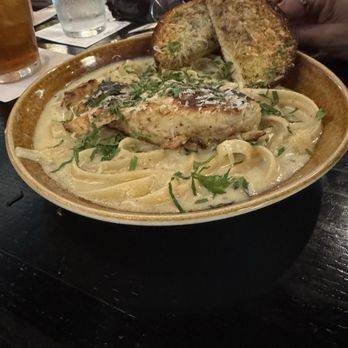 Fielding's Wood Grill - New American Near Me - Shenandoah, Texas Fielding's Wood Grill - New American Near Me - Shenandoah, Texas