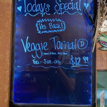 Leonors Vegetarian Mexican Restaurant - Dinner Special - Mexican Near Me - Studio City, California