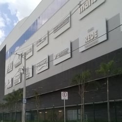 Shopping Contagem