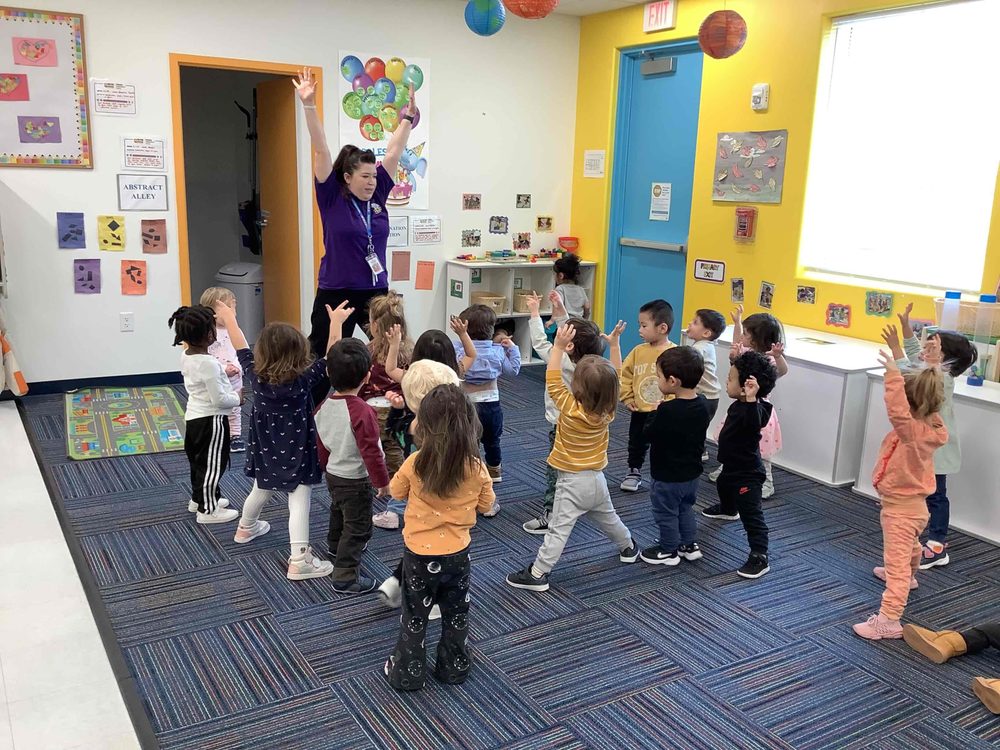 The Learning Experience - Southwest Austin - childcare center in Austin, TX