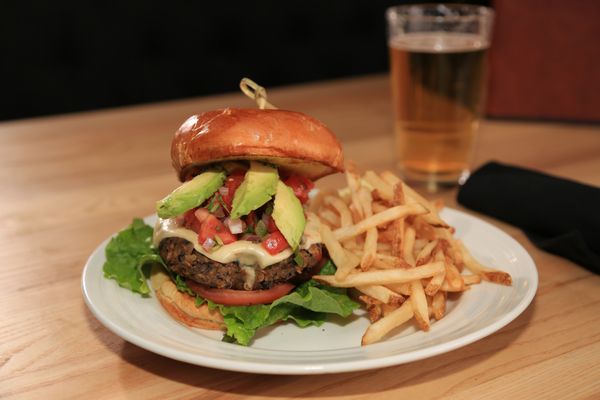 Valley Tavern by null