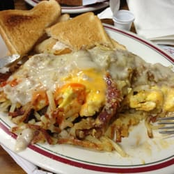 Huddle House