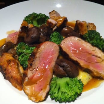 Seasons 52 - Pork tenderloin - New American Near Me - Costa Mesa, California Seasons 52 - Pork tenderloin - New American Near Me - Costa Mesa, California