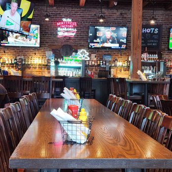 The Matt Bar And Grill - American Near Me - Omaha, Nebraska