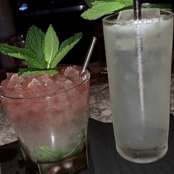 The Coupe Cocktail Bar - Cocktail Bars Near Me - Staten Island, New York The Coupe Cocktail Bar - Cocktail Bars Near Me - Staten Island, New York