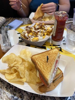 Railroad Street Bar & Grill by null