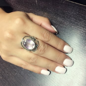 Aborn Nail - Shellac! Love it! - Nail Salons Near Me - San Jose, California