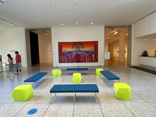 San Jose Museum of Art by null