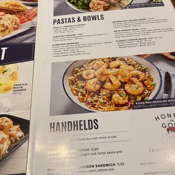 Red Lobster - Menu 2.20.22 - Seafood Near Me - Temecula, California Red Lobster - Menu 2.20.22 - Seafood Near Me - Temecula, California