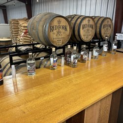 Red Fork Distillery