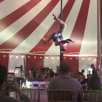 Venardos Circus - Performing Arts Near Me