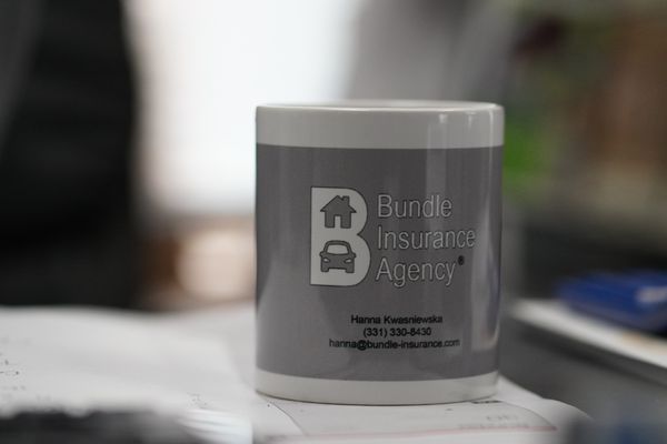 Bundle Insurance Agency