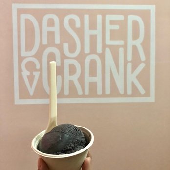 Dasher & Crank - Mint ice cream - Ice Cream & Frozen Yogurt Near Me - Miami, Florida Dasher & Crank - Mint ice cream - Ice Cream & Frozen Yogurt Near Me - Miami, Florida