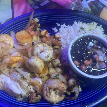Riviera Maya - Seafood Mazatlan - Mexican Near Me - Dunnellon, Florida