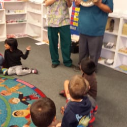 Montessori Way Preschool - Community helpers: Veterinarians