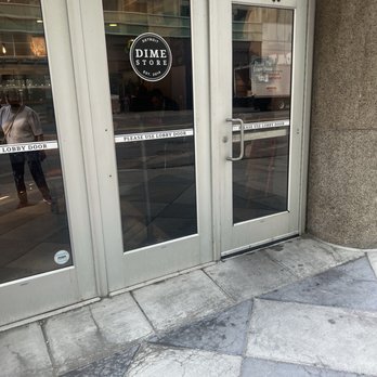 Dime Store - Breakfast & Brunch Near Me - Detroit, Michigan Dime Store - Breakfast & Brunch Near Me - Detroit, Michigan