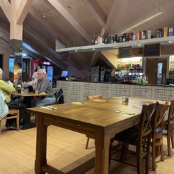 The Boathouse Lochside Restaurant