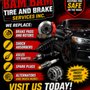 Photo of Bam Bam Tires and Brake Services