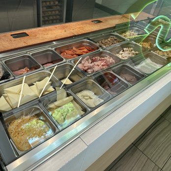 Subway - Fresh! - Sandwiches Near Me - Kerman, California