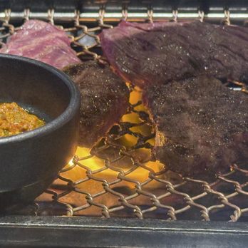 Yangmani - Meats on fire. - Korean Near Me - Rowland Heights, California Yangmani - Meats on fire. - Korean Near Me - Rowland Heights, California