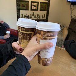 Coffee Barn Cafe