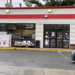 Convenience store