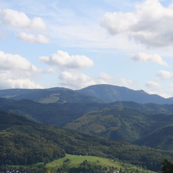 Der Schönberg - Landmarks & Historical Buildings Near Me