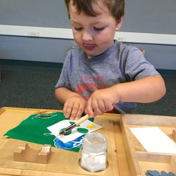 South Coast Montessori