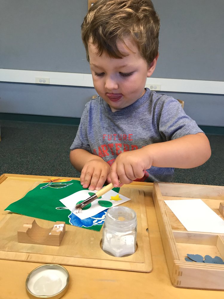 South Coast Montessori - childcare center in Goleta, CA