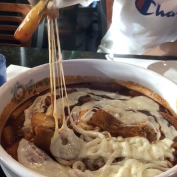 Luv Dduk - Korean Near Me - Cerritos, California Luv Dduk - Korean Near Me - Cerritos, California