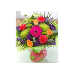 Flower style