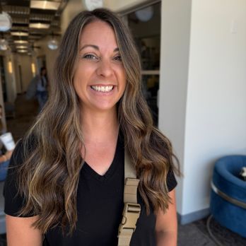 Mane Studio Salon - Highlights & shadow root - Hair Extensions Near Me - Wichita, Kansas