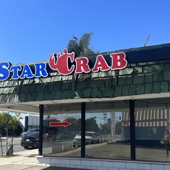 Star Crab - Cajun/Creole Near Me - Ventura, California Star Crab - Cajun/Creole Near Me - Ventura, California