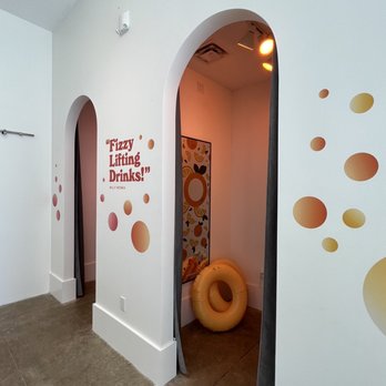 TENSPACE - Pop-up Shops Near Me - Columbus, Ohio