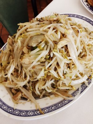 Restaurante “China Town” by null