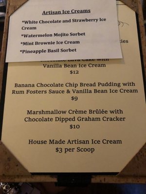 Menu photo 3 Maxwells Restaurant & Bar West Fargo, ND