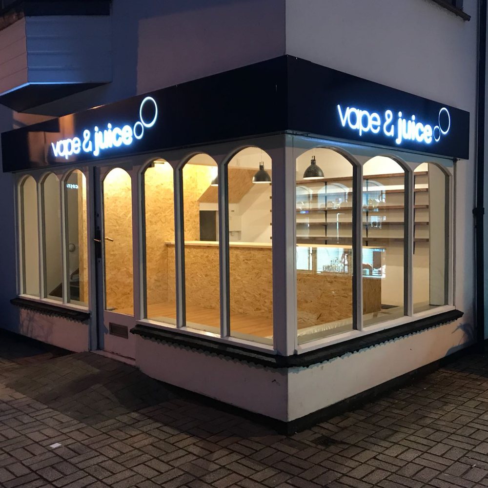 THE BEST 10 Vape Shops near SANDWICH BAY, KENT, UNITED KINGDOM - Updated  2026 - Hours