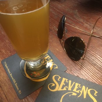 The Sevens Ale House - Pubs Near Me - Boston, Massachusetts The Sevens Ale House - Pubs Near Me - Boston, Massachusetts