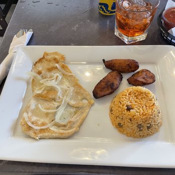 Rumba - Pollo a La Plancha - Latin American Near Me - Colorado Springs, Colorado Rumba - Pollo a La Plancha - Latin American Near Me - Colorado Springs, Colorado