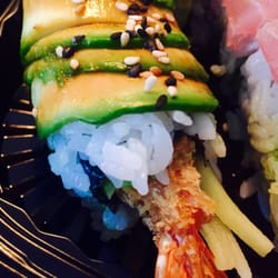 HJEM Sushi