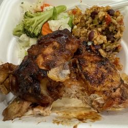Natividad Hospital Cafeteria