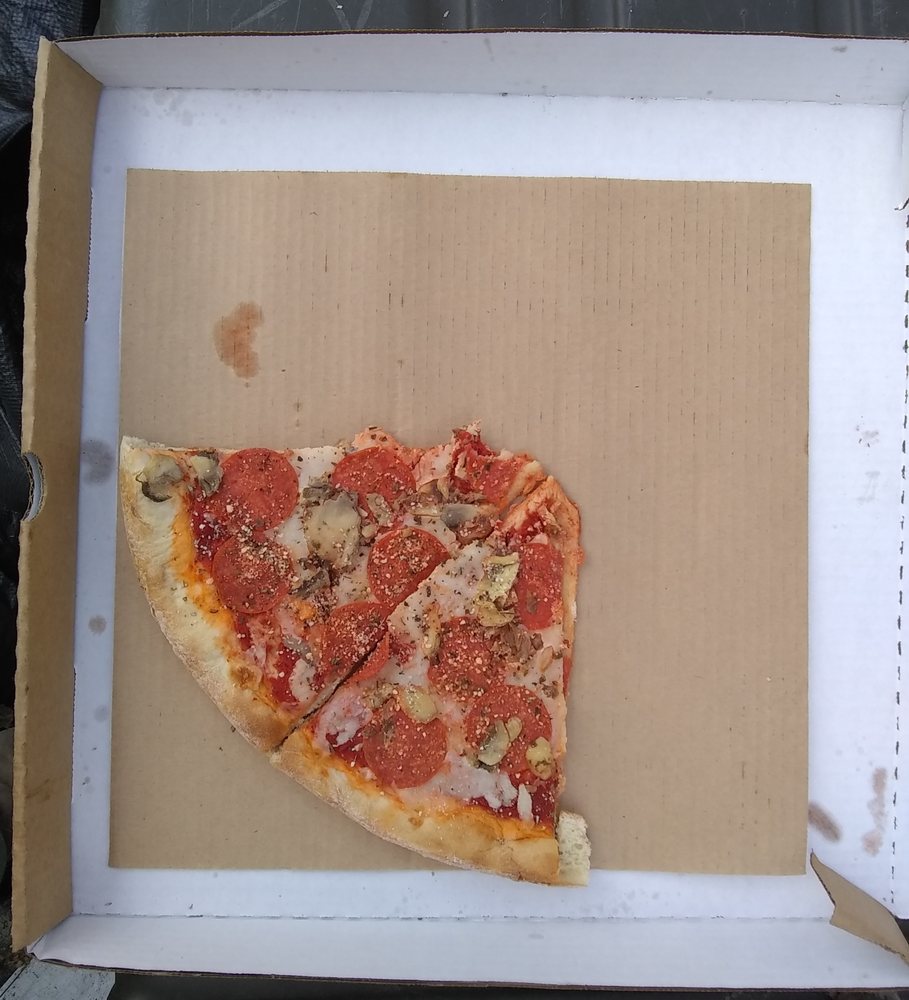 BROTHER’S PIZZA GREENCASTLE 24 Reviews Pizza 50 Pine Dr