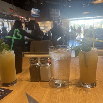 Hash Kitchen - Golden Ticket Drink - Breakfast & Brunch Near Me - Chandler, Arizona Hash Kitchen - Golden Ticket Drink - Breakfast & Brunch Near Me - Chandler, Arizona